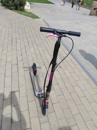PATINETE OXELO NIÑOS
