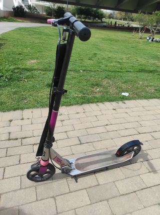 PATINETE OXELO NIÑOS