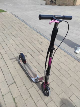 PATINETE OXELO NIÑOS