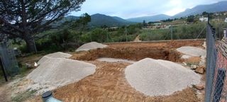 Piscinas experiencia y mejores precios desde 2002 