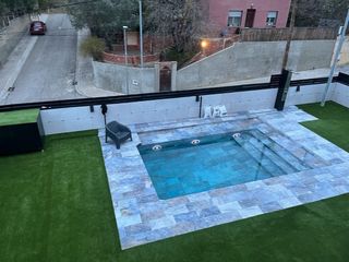 Piscinas experiencia y mejores precios desde 2002 