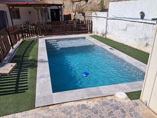 Piscinas experiencia y mejores precios desde 2002 