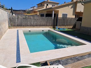 Piscinas experiencia y mejores precios desde 2002 