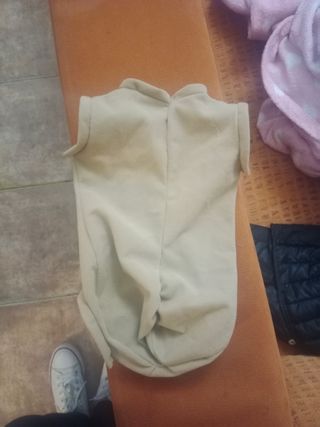 Cuerpos de tela para bebe reborn 