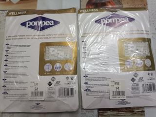 Collant donna 40 den riposanti Pompea