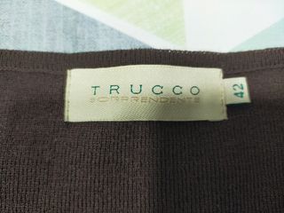 Jersey de punto