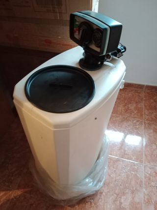 Depuradora