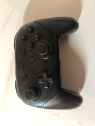 nintendo switch controller
