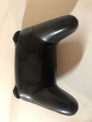 nintendo switch controller