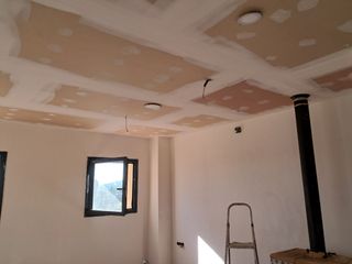 Pladur desde cero y reparaciones
