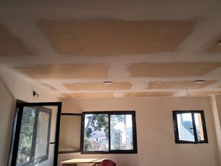 Pladur desde cero y reparaciones