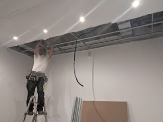 Pladur desde cero y reparaciones