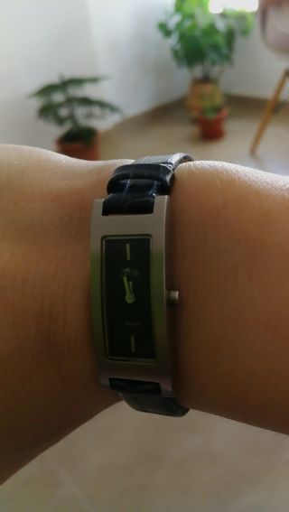Reloj de pulsera mujer Lotus