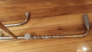 Andador / tacatá cómo muevo,segunda rebaja.