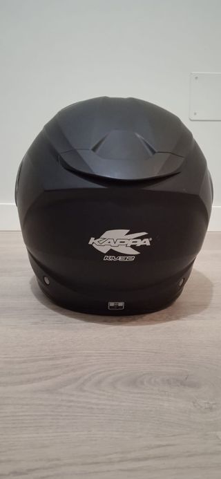 Casco moto Kappa KV32