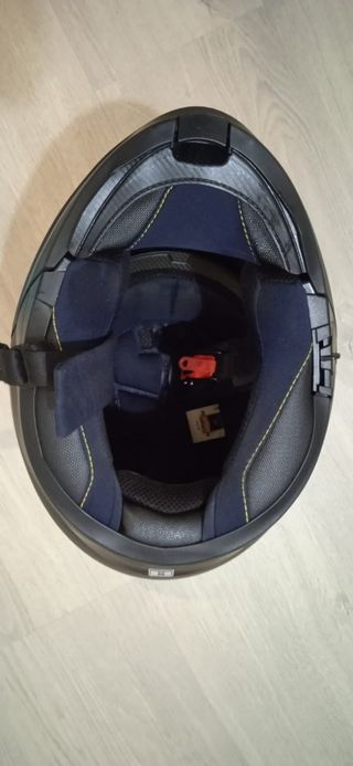 Casco moto Kappa KV32