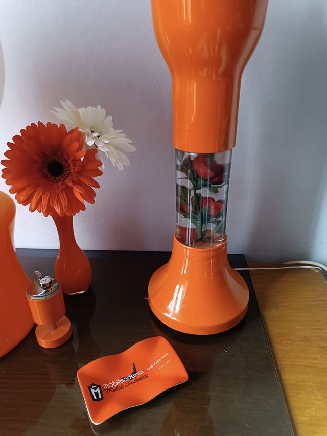 Portacenere pubblicitario vintage