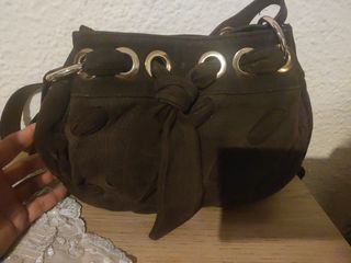 Bolso uterque