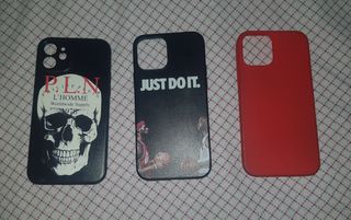 Fundas Iphone 12