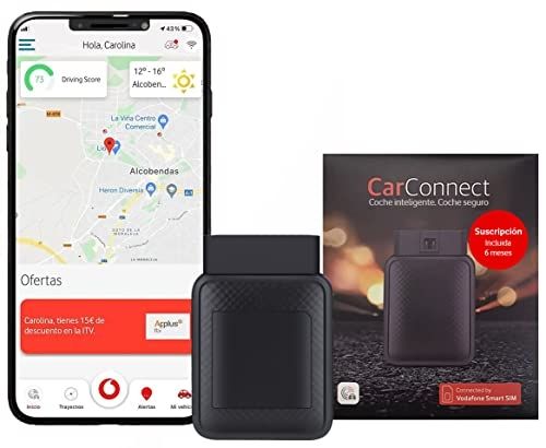 CarConnect SIM