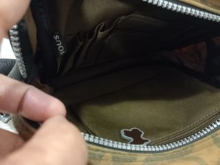 Bolso.