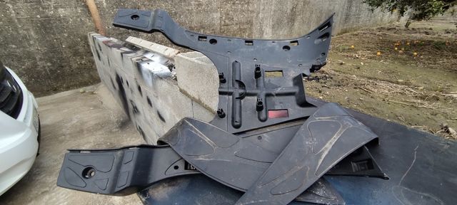 Kymco bet win 125 distintivi