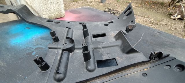 Kymco bet win 125 distintivi