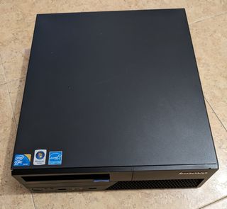 Ordenador Lenovo M58p Thinkcentre