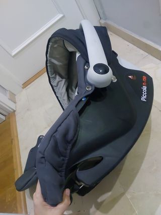 Cuco piscolabis nurse