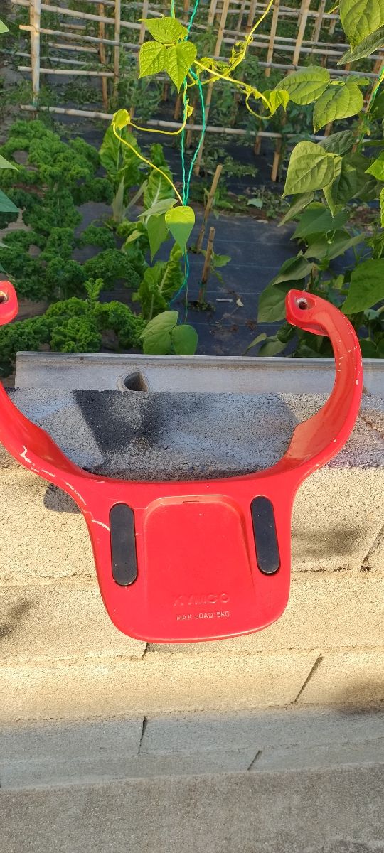 Kymco betwin 125 pezzi