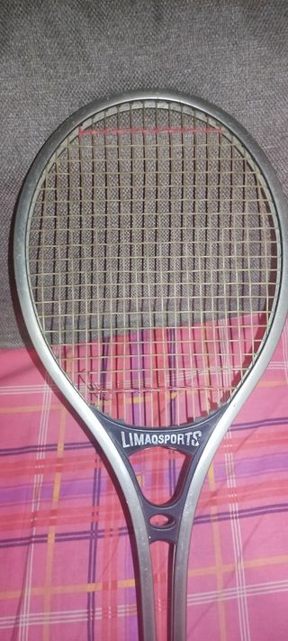 Raqueta limaosports