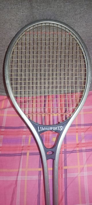 Raqueta limaosports