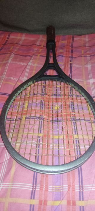 Raqueta limaosports