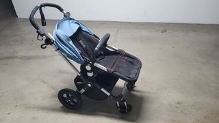 Carrito y Capazo Bugaboo
