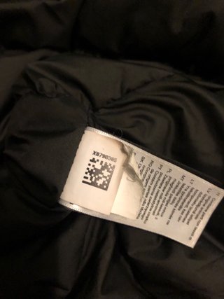 Mcmurdo north face