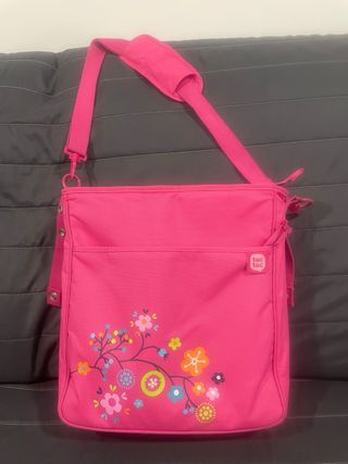 Bolso silla de paseo