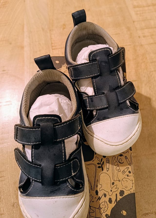 Sandalias Zapato Feroz 26 Javea Rocker