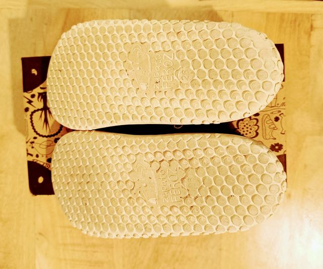 Sandalias Zapato Feroz 26 Javea Rocker