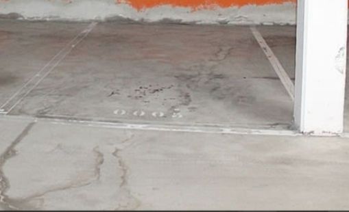 VENTA PLAZA DE GARAJE AGURAIN