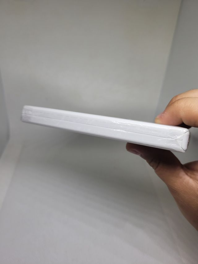 Yoshis new island precintado