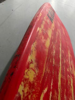Tavola da windsurf Killerfish 98l 