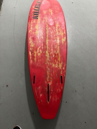 Tavola da windsurf Killerfish 98l 