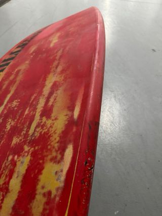 Tavola da windsurf Killerfish 98l 