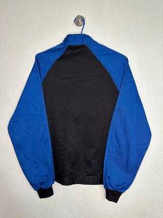 Chaqueta estilo de trabajo vintage