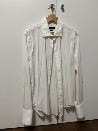 Camisa Zara