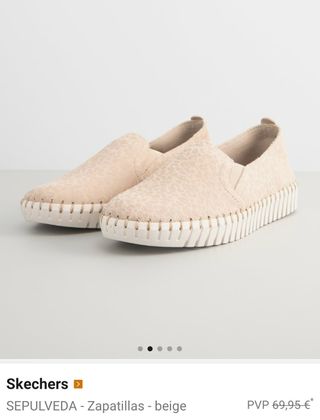 Zapatillas SKECHERS Sepulveda Blvd-Prowled