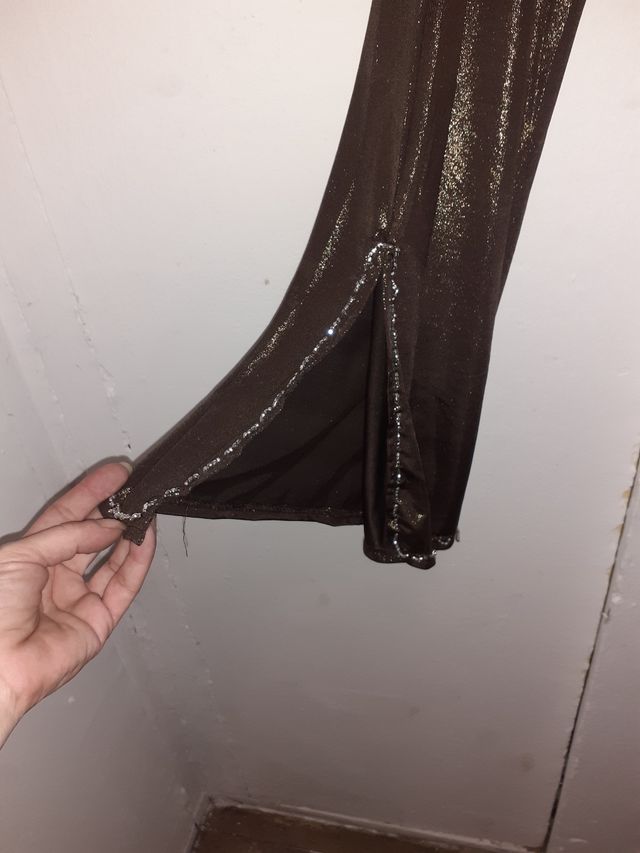 Conjunto de mujer de ropa