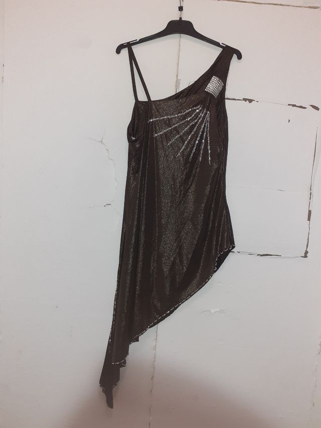 Conjunto de mujer de ropa