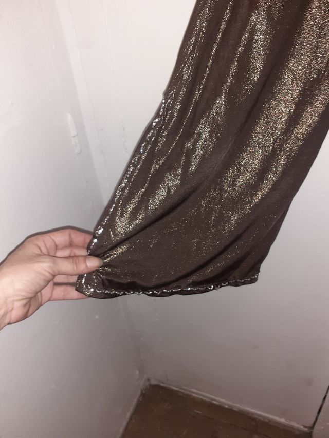 Conjunto de mujer de ropa