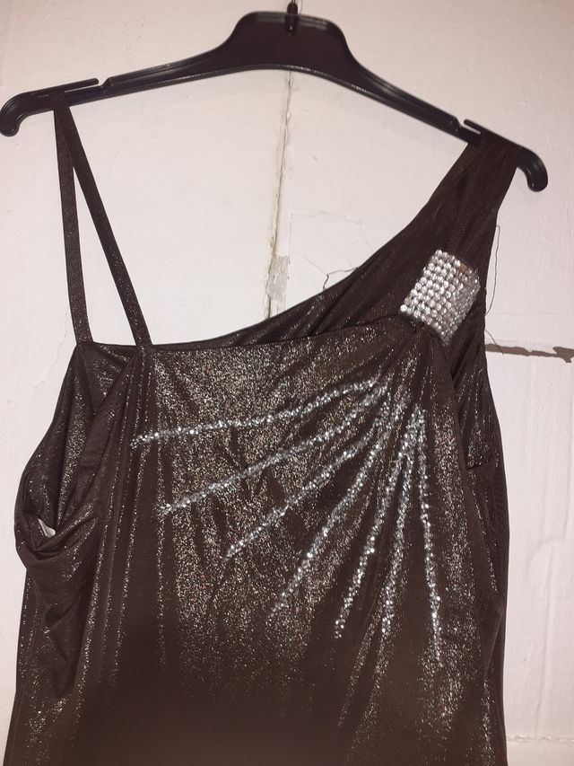 Conjunto de mujer de ropa